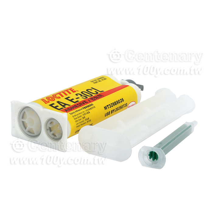LOCTITE 雙組環氧樹脂結構膠 - 158934 產品圖片