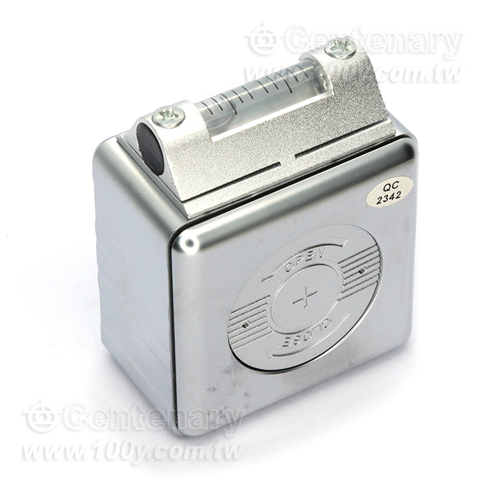 Electronic Digital Display Angle Meter - 94675 Product Image