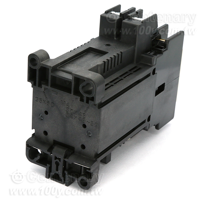 電磁接觸器 24V - 94687 產品圖片