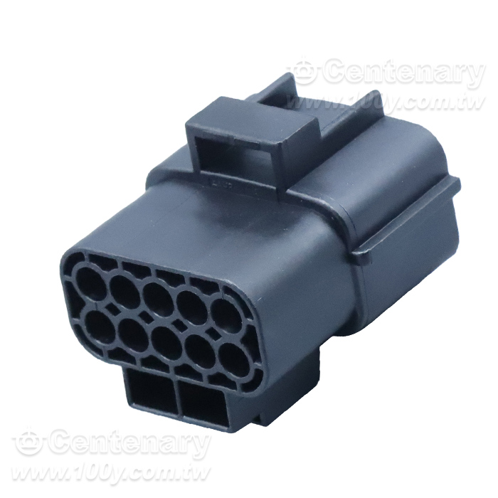 TE Housing for Male Terminals - 159708 Product Image