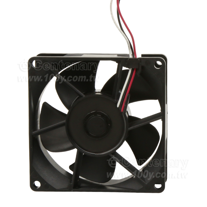 NMB_12Vdc Axial Fan - 159040 Product Image