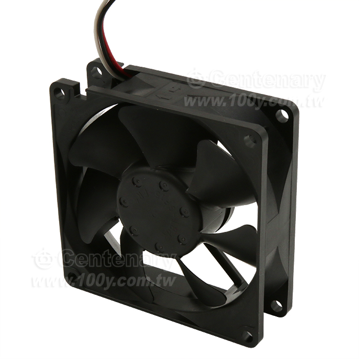 NMB_12Vdc Axial Fan - 159044 Product Image