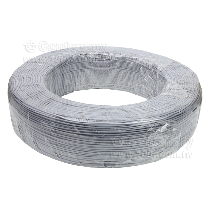 鍍錫銅單芯遮罩線-音頻數據線 - 159479 Product Image