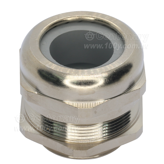 重型功率連接器 UNIVRSL CABL PROTECT - 94679 產品圖片