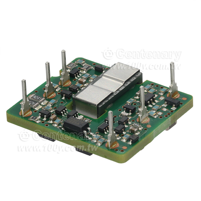 DC-DC Converter Power Module - 94684 Product Image