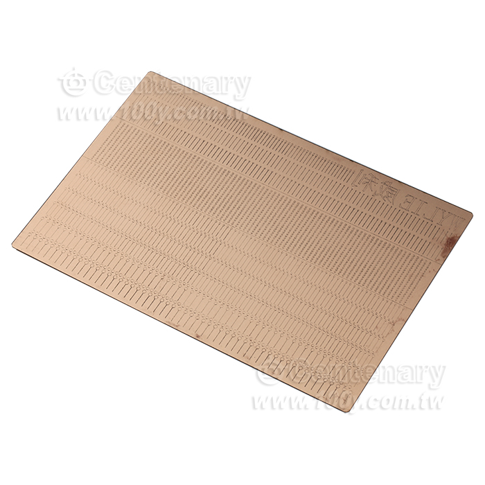 Willy patch weld -2650 - 159423 Product Image