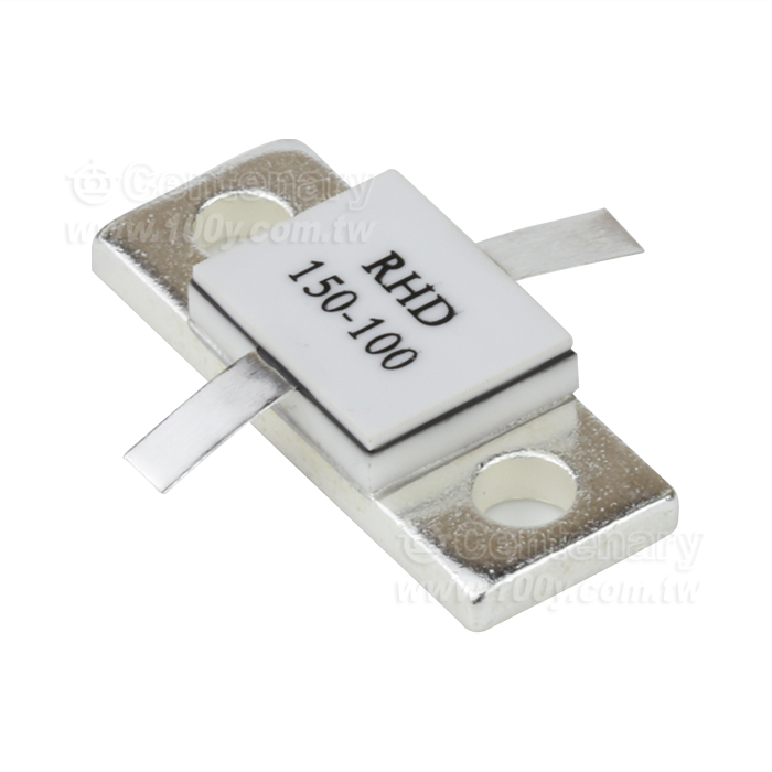 Micro RF High Power Resistor - 137786 Product Image