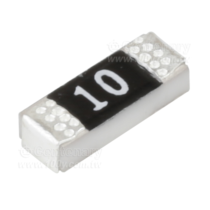 RIG3 Resistor - 159580 Product Image