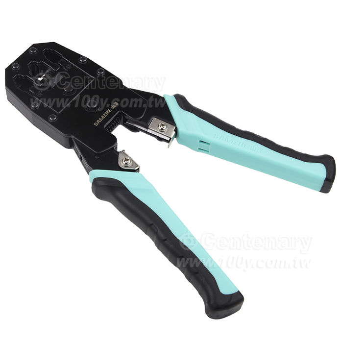 RJ45/RJ11 Crimping Plier - 159737 Product Image