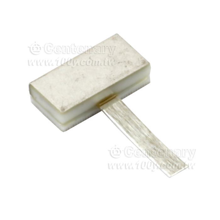 Micro RF High Power Resistor - 158550 Product Image