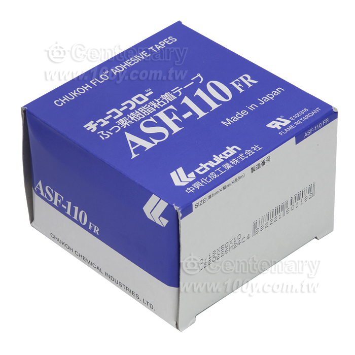 CHUKOH_Sticky Teflon Tape - 159422 Product Image