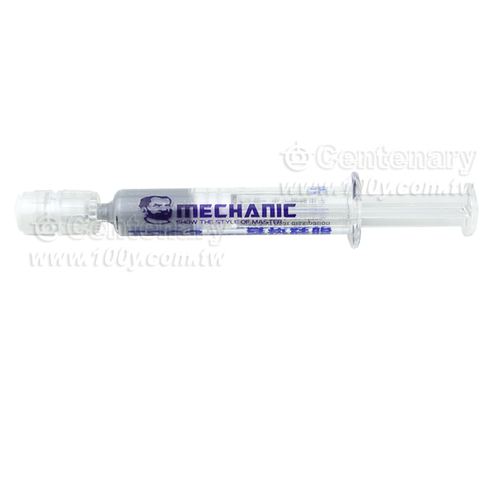 導熱膏 3g - 159486 產品圖片