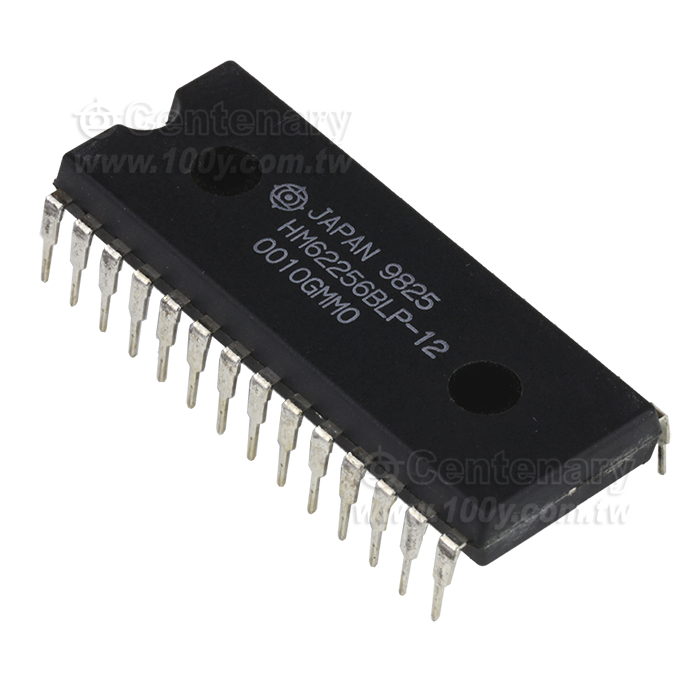 HITACHI memory chip - 159539 Product Image