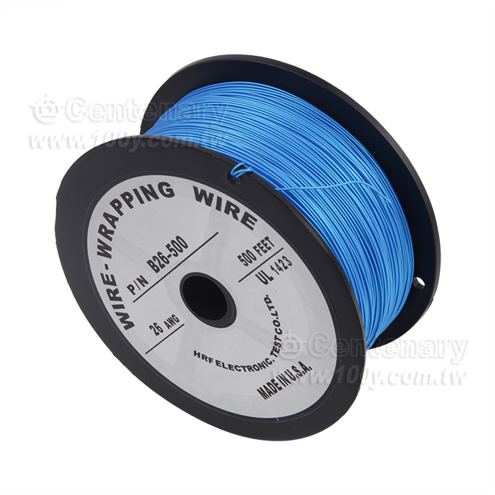 Iinsulated Silver Plated Copper Wire - 122167 Product Image