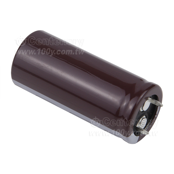 KMQ-680uF/250V  22*50MM - 159490 產品圖片