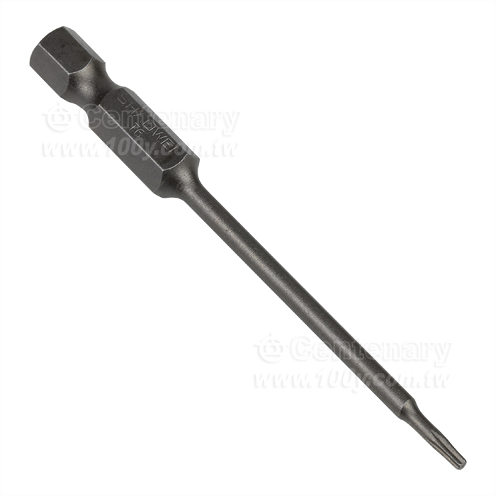 Plum Screwdriver Head - 159483 Product Image