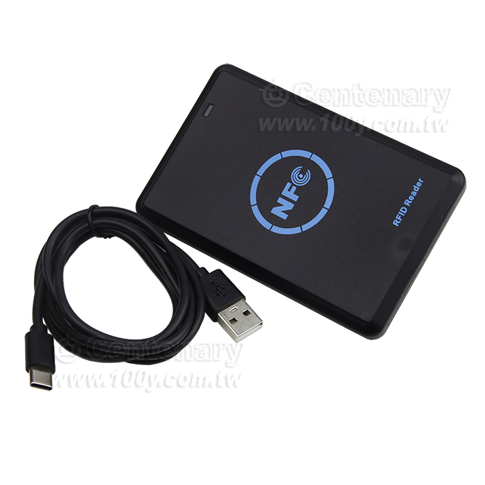 ID/IC複寫器（不帶驅動）13.56MHz - 159552 產品圖片