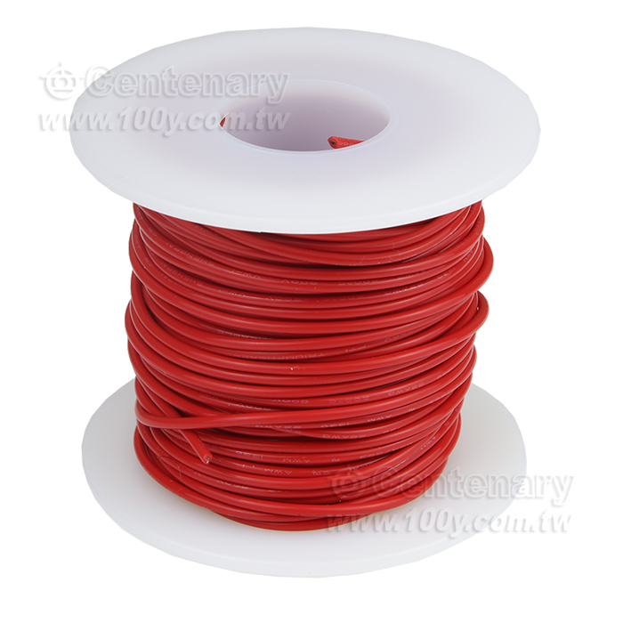 UL1330 FEP Teflon Wires - 159638 Product Image