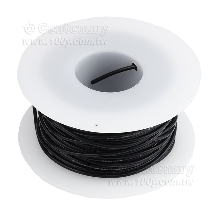 UL1330 FEP Teflon Wires - 159640 Product Image