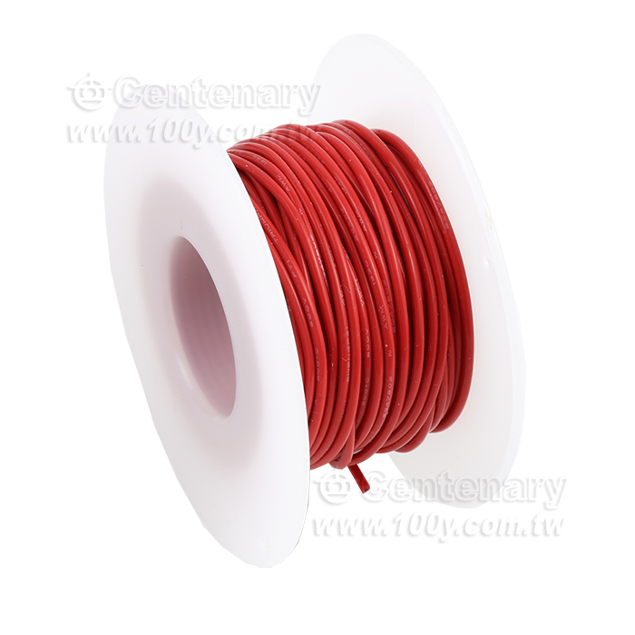 UL1330 FEP Teflon Wires - 159641 Product Image
