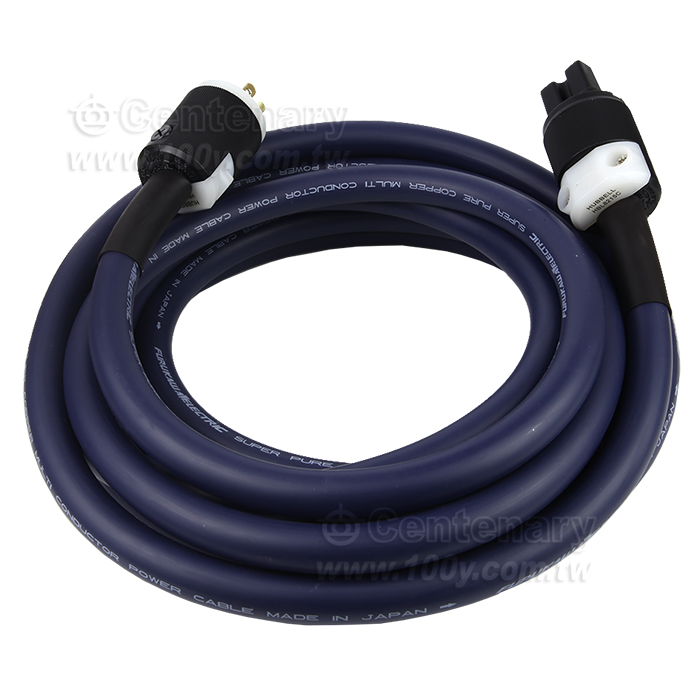 Furukawa_OFC Power Line Fever - 159731 Product Image
