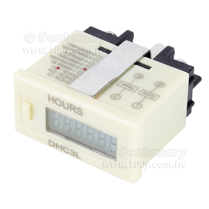 計時器 電壓DC4-30V - 159732 產品圖片