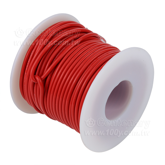 UL1330 FEP Teflon Wires - 159632 Product Image