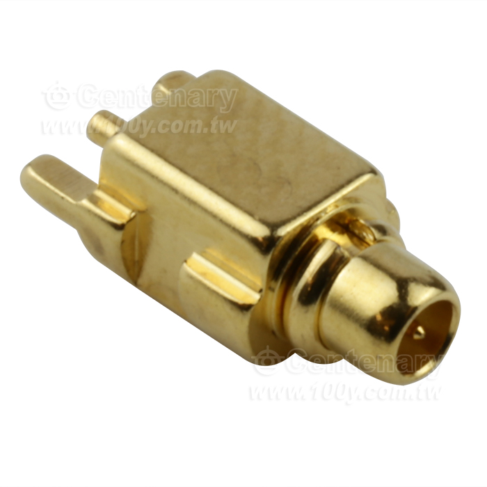 MMCX Connector - 140239 Product Image