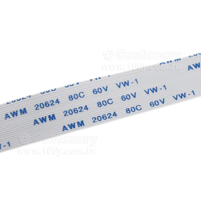 Flexible Flat Cable - 160441 Product Image