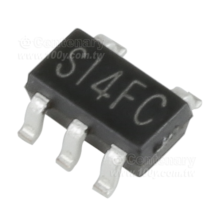 SGMICRO power switch IC - 160447 Product Image