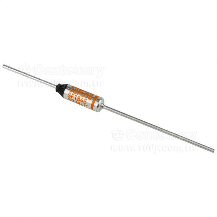 184℃ Thermal Fuse - 88675 Product Image