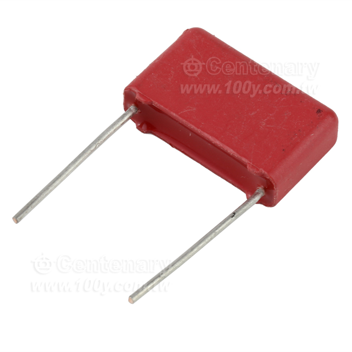 WIMA_Polypropylene (PP) capacitor - 27056 Product Image