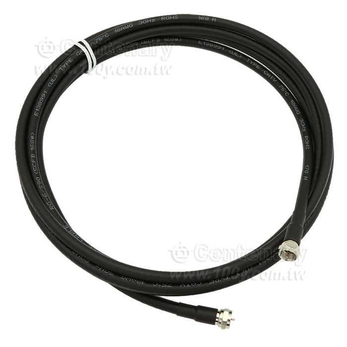 5C F公~5C F公 Cable - 94671 Product Image