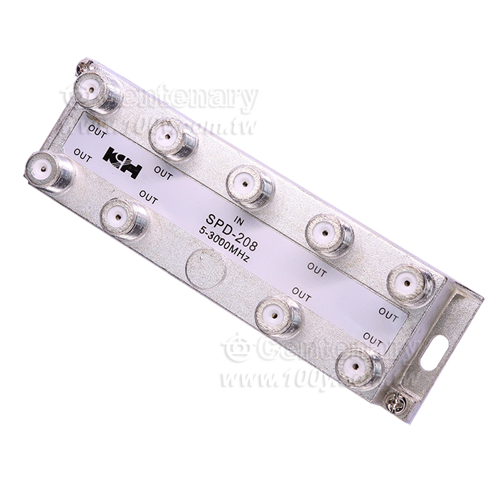 Broadband Splitter - 94673 Product Image