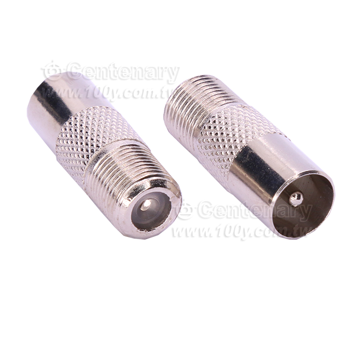 F Female To PAL Male - 94714 Product Image