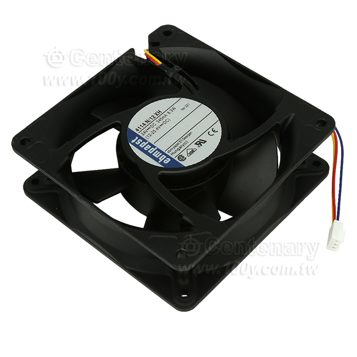 風扇 24V - 94664 產品圖片