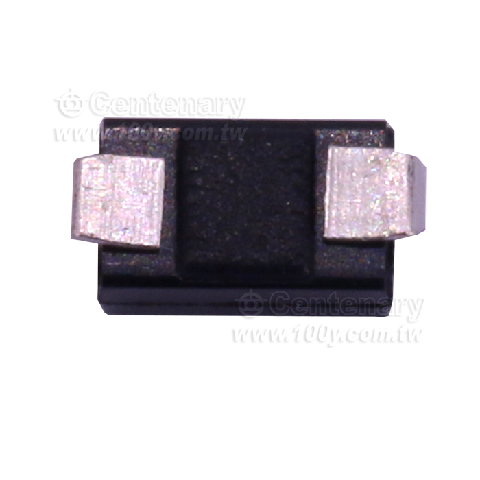 整流二極體 1000V 1A - 58328 產品圖片