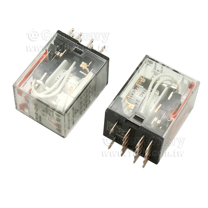 Miniature Power Relay - 94751 Product Image