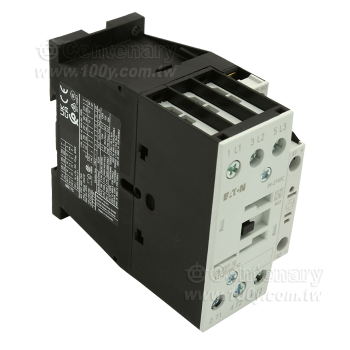接觸器 DC24V - 94753 產品圖片