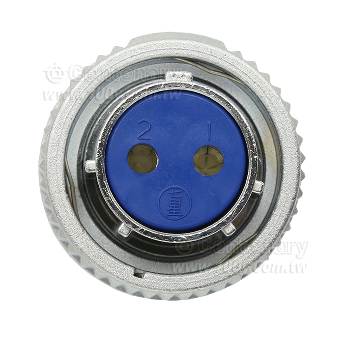 Nanaboshi Electric Connector - 121339 Product Image