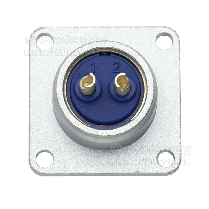 Nanaboshi Electric Connector - 121341 Product Image