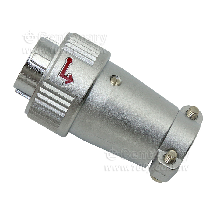 Nanaboshi Electric Connector - 151632 Product Image