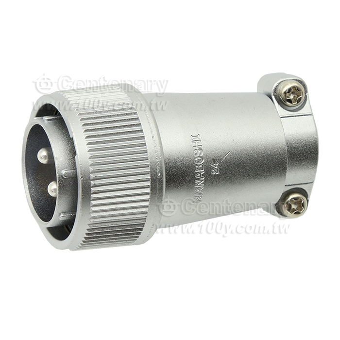 Nanaboshi Electric Connector - 151694 Product Image