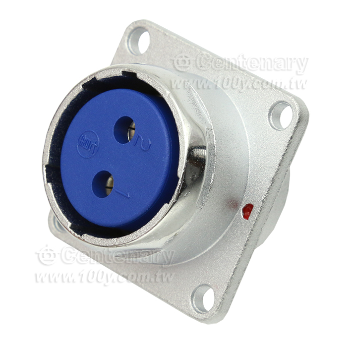 Nanaboshi Electric Connector - 151695 Product Image
