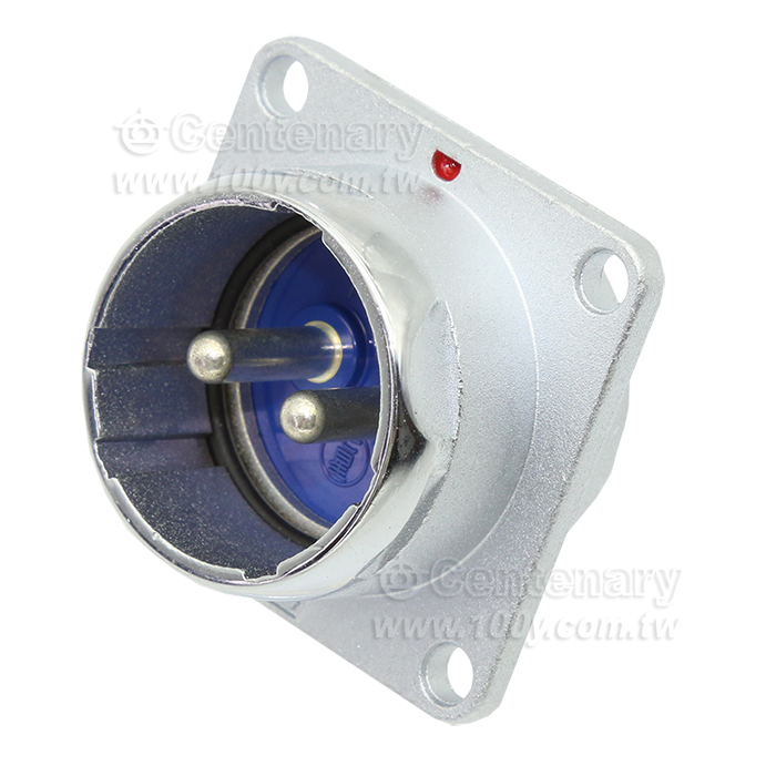 Nanaboshi Electric Connector - 151696 Product Image