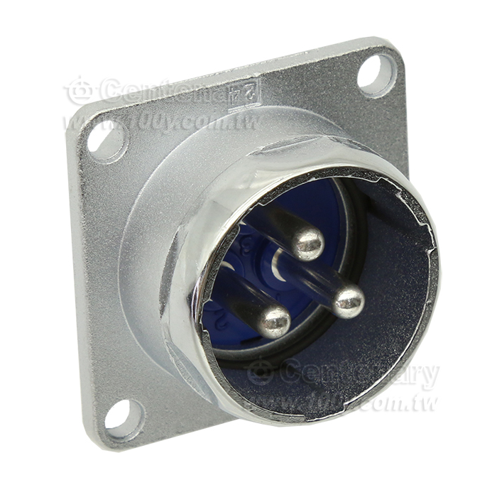 Nanaboshi Electric Connector - 151704 Product Image