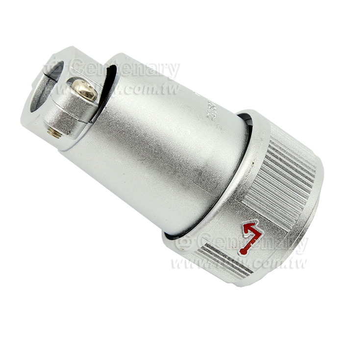 Nanaboshi Electric Connector - 151709 Product Image