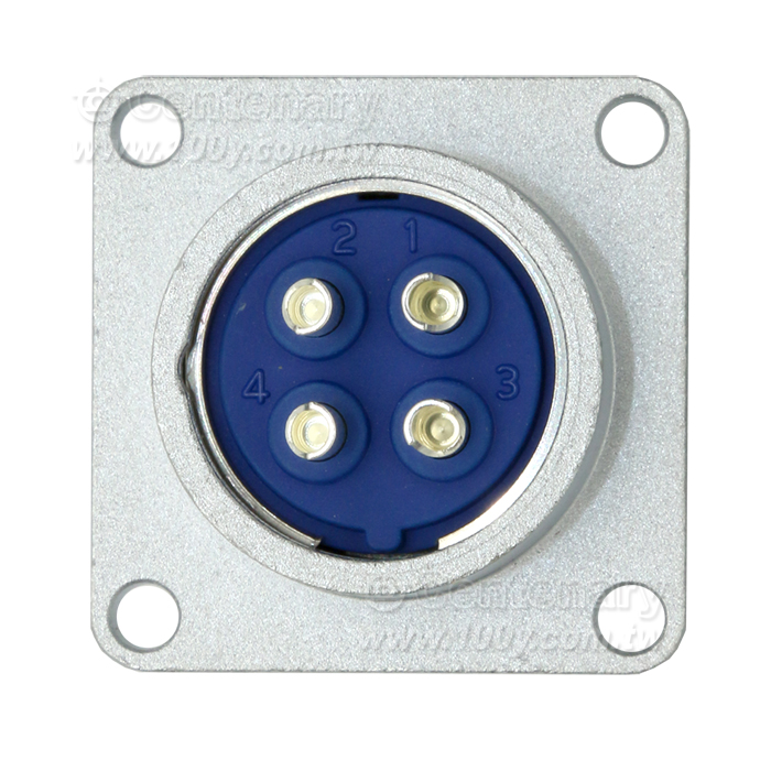 Nanaboshi Electric Connector - 151714 Product Image
