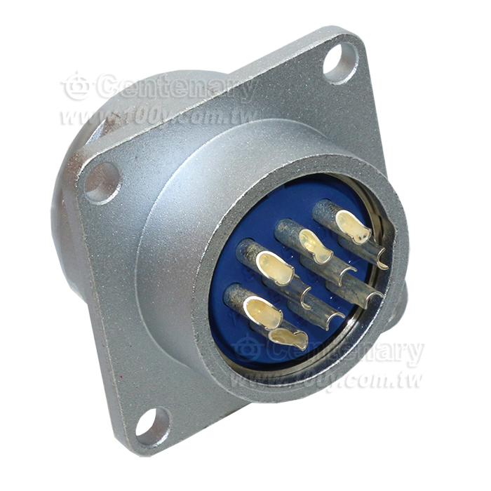 Nanaboshi Electric Connector - 151731 Product Image
