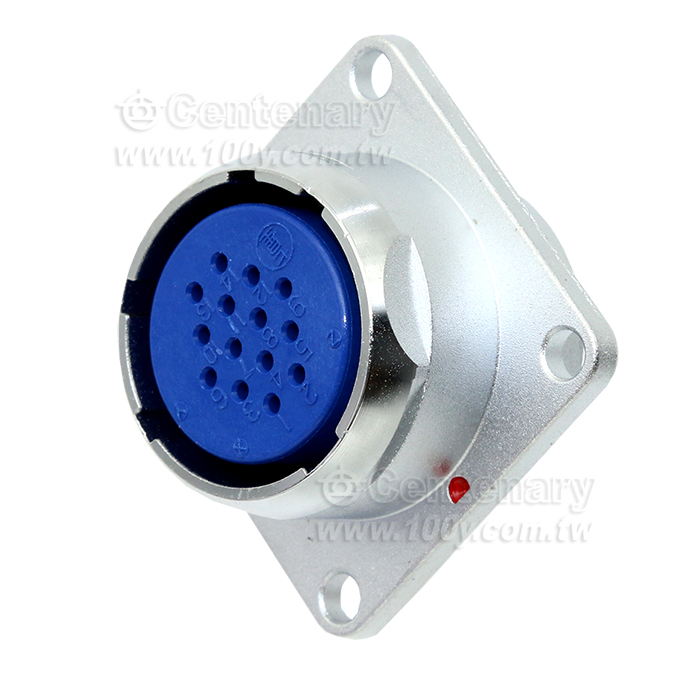 Nanaboshi Electric Connector - 151739 Product Image